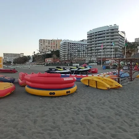 Apartmán Mar Azul,