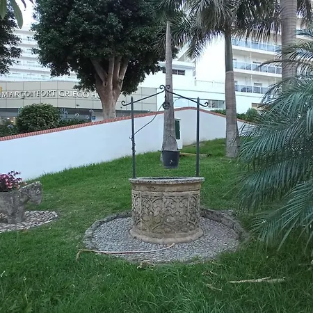 Apartmán Mar Azul,