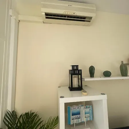 Mar Azul, Apartmán