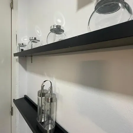 Apartmán Mar Azul, *