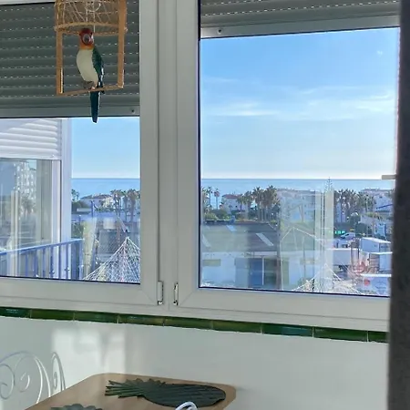 Apartmán Mar Azul *