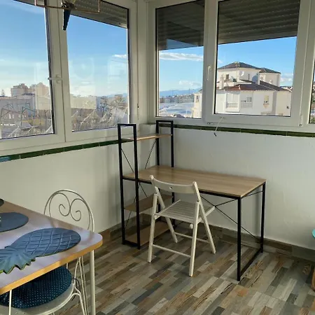 Mar Azul Apartmán *