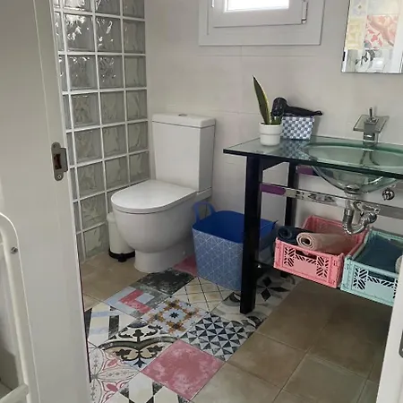 Mar Azul Apartmán Torrox