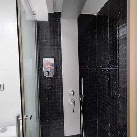 Apartmán Mar Azul, *