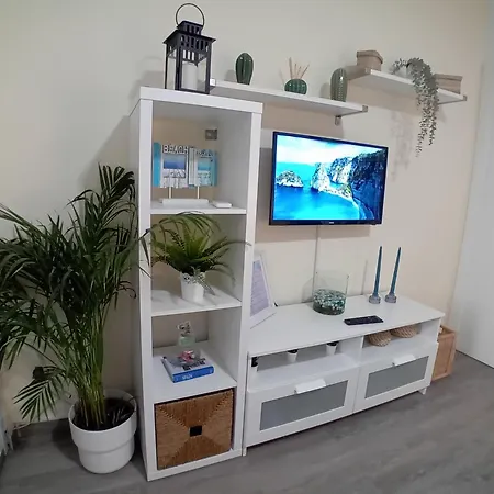 Apartmán Mar Azul, Torremolinos