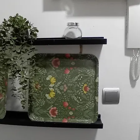 Mar Azul, Apartmán Torremolinos