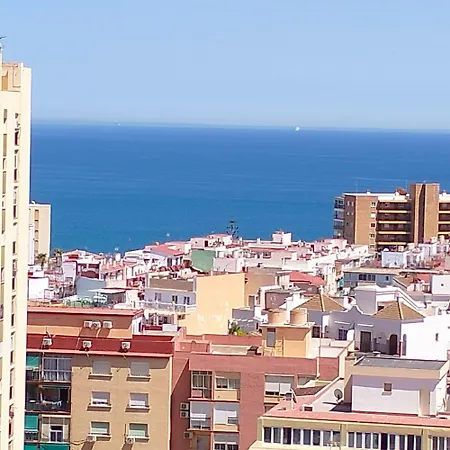 Apartmán Mar Azul, *
