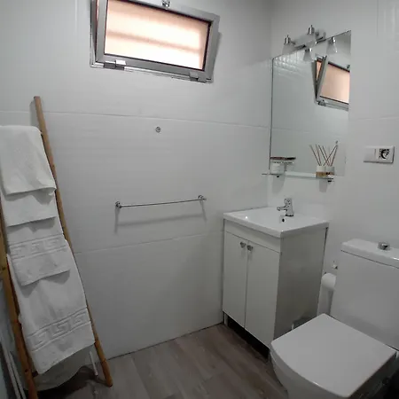 Apartmán Mar Azul,