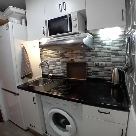Mar Azul, Apartmán Torremolinos
