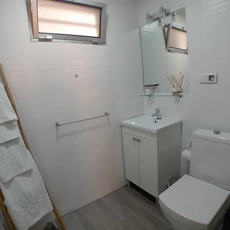 Apartmán Mar Azul, Torremolinos