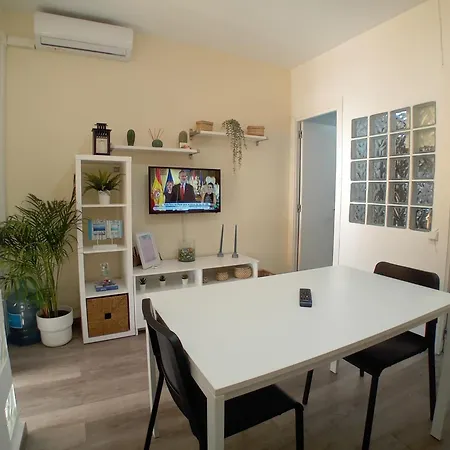 Apartmán Mar Azul, *