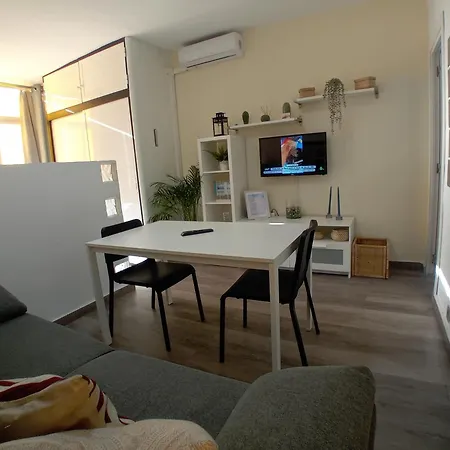 Apartmán Mar Azul, Torremolinos