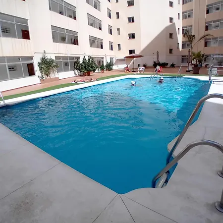 Apartmán Mar Azul,