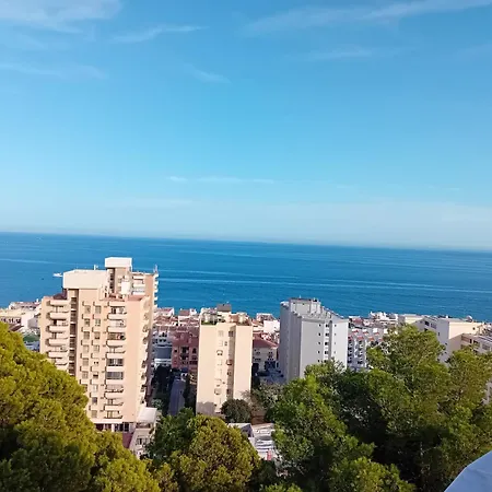 Apartmán Mar Azul,